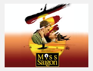 Miss Saigon - Fanfare Band