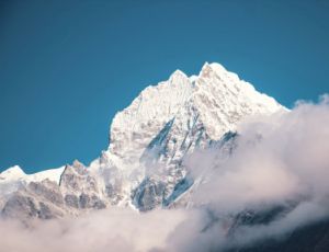 Mount McKinley - Fanfare Band