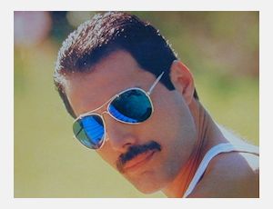 Mr. Bad Guy - Wind Band