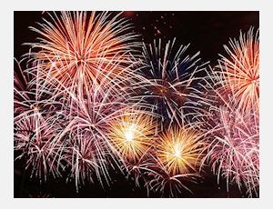 Music for the Royal Fireworks - Wind Band