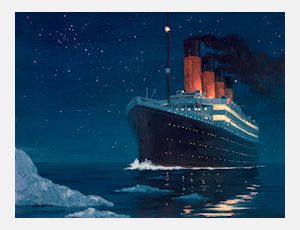 Nearer My God to Thee - Fanfare Band