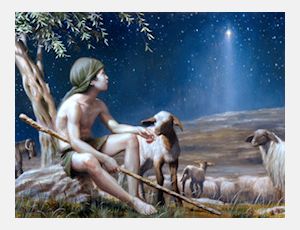 Noel des Bergers - Wind Band