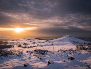 Nordische Sennfahrt: Overture - Wind Band