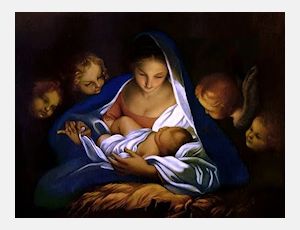 O Holy Night - Fanfare Band