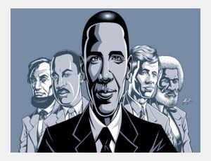 Of Preachers and Presidents - Fanfare Band