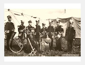 Oldtimer - Wind Band