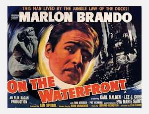 On the Waterfront - Wind Band