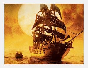 One Day at Sea - Wind Band