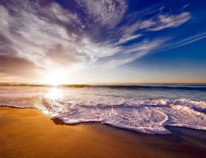 One Summer's Day - Wind Band