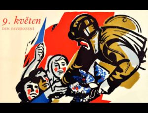 Osvobozeni: Celebration March of the Veterans - Wind Band