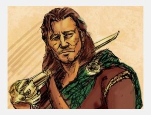 Overture to Rob Roy - Wind Band