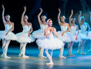 Pas de Caractère from Raymonda - Wind Band