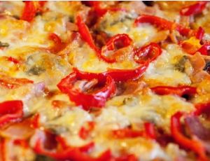 Pepperizza - Fanfare Band