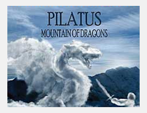 Pilatus: Mountain of Dragons - Fanfare Band