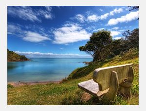 Pokarekare Ana - Fanfare Band