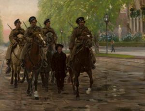 Polish Patrol - Fanfare Band