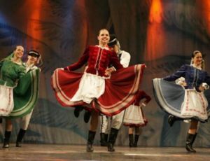 Polka for Prague Students - Fanfare Band