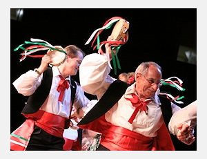 Polka Italienne - Wind Band