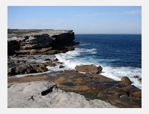 Potter Point - Wind Band