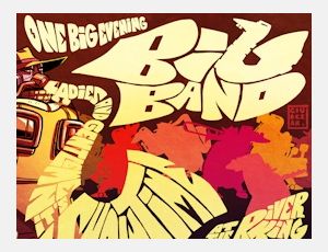 Praeludium Swing - Wind Band