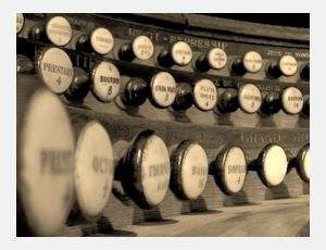 Praeludium und Fuge - Wind Band