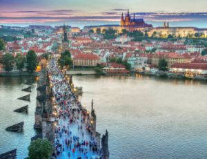 Prague Carnival - Wind Band
