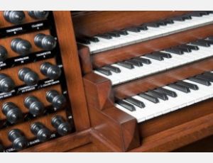 Prelude and Fugue BWV 532 - Wind Band