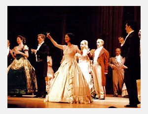Preludio from La Traviata - Fanfare Band