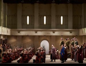 Prince Igor: Overture - Wind Band