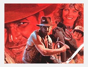 Raiders March (from Raiders of the Lost Ark) - Brass Band