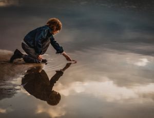Reflections - Wind Band