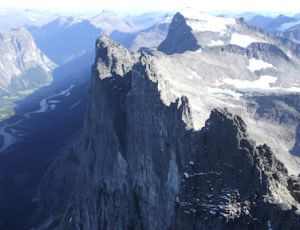 Reminiscence of the Norwegian Mountains - Wind Band
