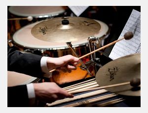 Rhythm & Brass - Fanfare Band