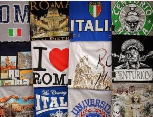 Roba Italiana - Fanfare Band