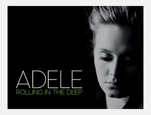 Rolling in the Deep - Fanfare Band