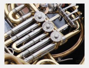 Romance for Horn & Band - Fanfare Band
