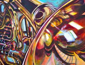 Romanza - Brass Band