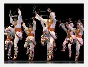 Roumanian Folkdances - Fanfare Band