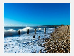 Rye Bay - Fanfare Band