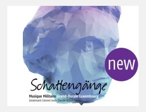 Schattengänge - CD