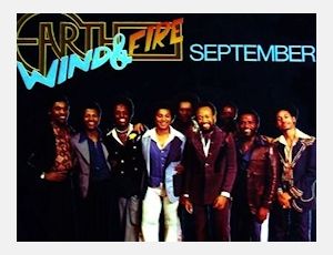 September - Wind Band