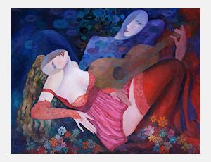 Serenade Lyrique - Wind Band