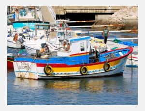 Sesimbra - Wind Band