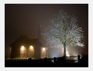 Silent Night - Ensemble