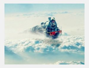 Skytrain to the Alps - Wind Band