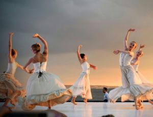 Slovakian Dance No 1 - Wind Band