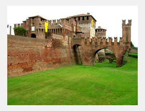 Soncino - Wind Band