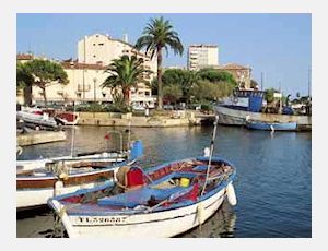 St. - Maxime - Fanfare Band