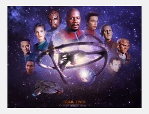Star Trek: Deep Space Nine - Fanfare Band