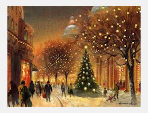 Still, Still, Still - Wind Band